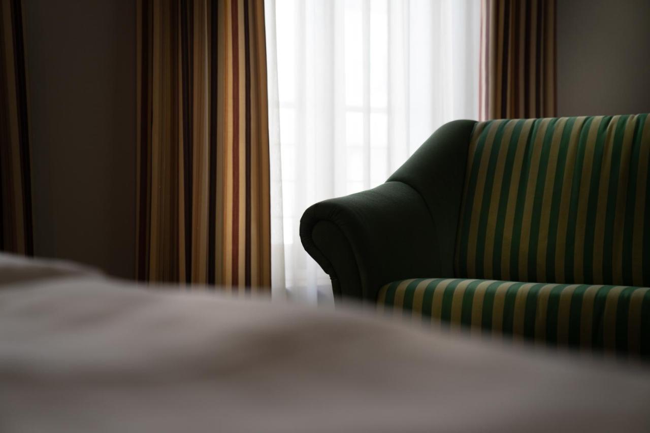 Sankt Andreas Hotel Dusseldorf Ngoại thất bức ảnh