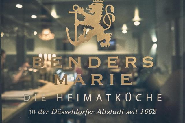 Sankt Andreas Hotel Dusseldorf Ngoại thất bức ảnh
