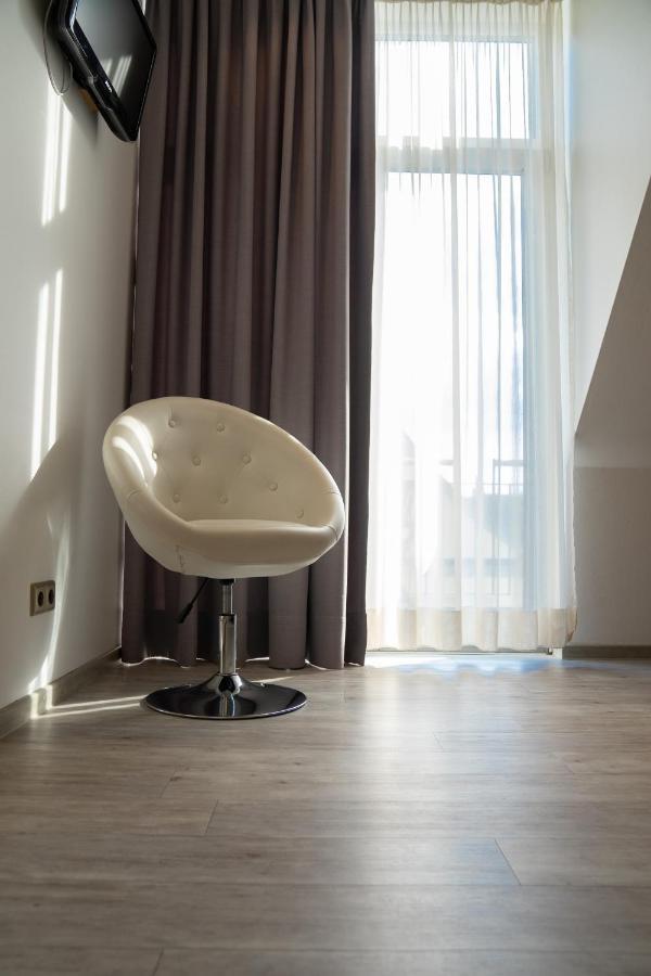 Sankt Andreas Hotel Dusseldorf Ngoại thất bức ảnh
